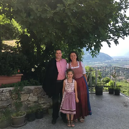 Familie Jaeger